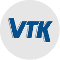 VTK (Visualization Toolkit)