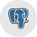 PostgreSQL