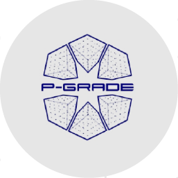 P-GRADE Portal