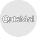 QuteMol